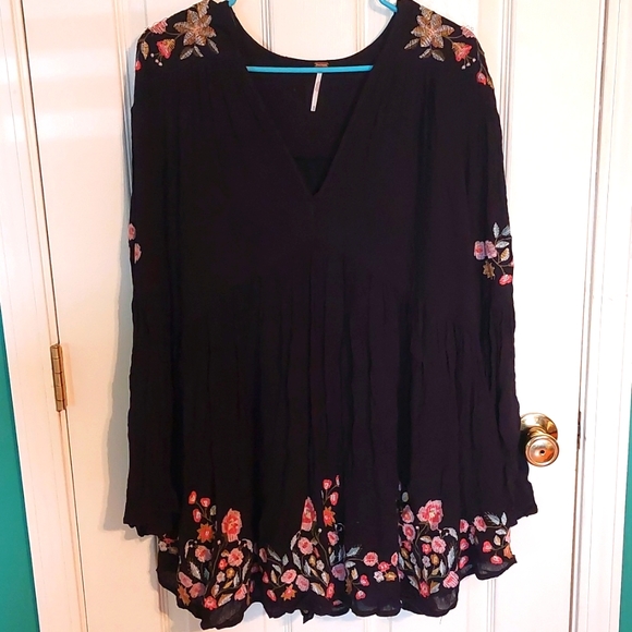 Free People Te Amo Dress - Picture 2 of 6